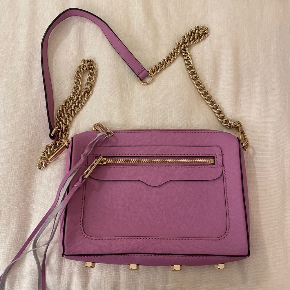 Rebecca Minkoff Mini Mac